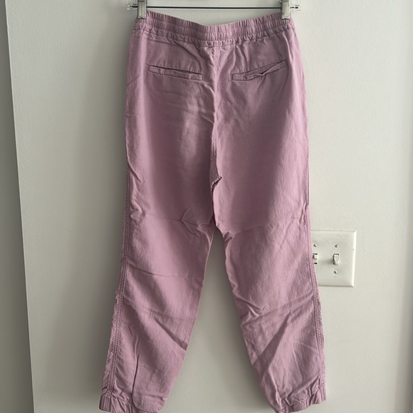 MUST GO! J. Crew linen pants - Picture 4 of 4